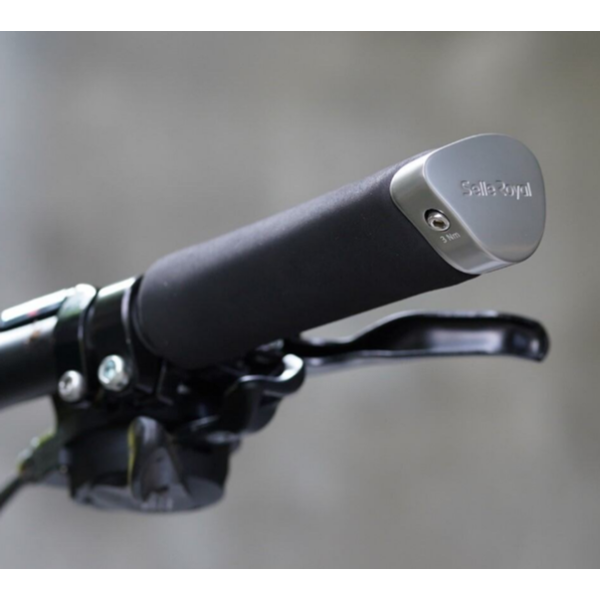 Selle royal griff nivo gel sr grips nivo gel