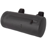 M-wave stuurtas rough ride ii 3 liter - zwart
