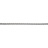 Messingschlager m-wave ketting 1 2x3 32 - 116 8v. kmc anti roest