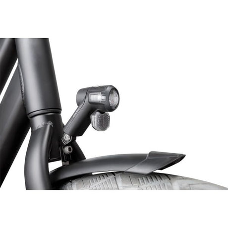 Axa koplamp nox sport batterij automaat 12 lux