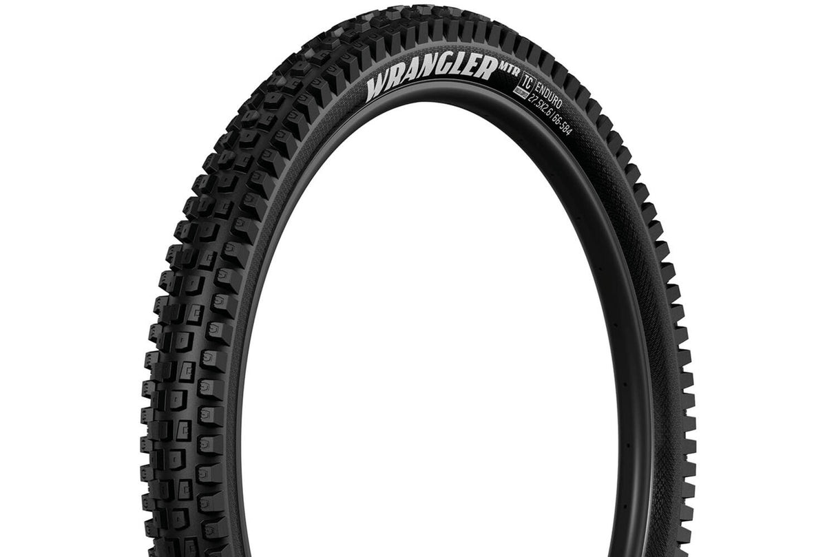 Goodyear wrangler mtr enduro tlc 29x2.4