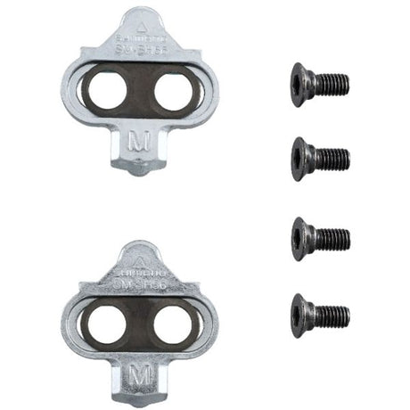 Shimano schoenplaatjes SPD SM-SH56