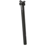 Trivio - zadelpen trust 400x31.6mm zero offset