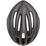 Ked fietshelm rayzon m (55-59cm) - mat zwart