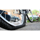 Ride-on bandensealant (2x 200 ml)