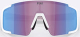 Bliz p003 nano optics nordic light - sports glasses