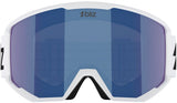 Bliz spark smoke blue - ski goggle