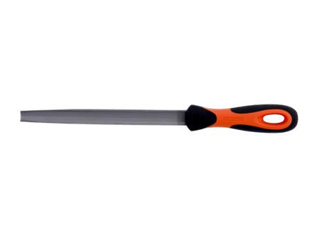 Bahco sandvik 1 2 ronde vijl 10 k3+h zoet