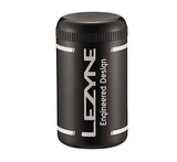 Lezyne tool box flow caddy with organizer 500ml black