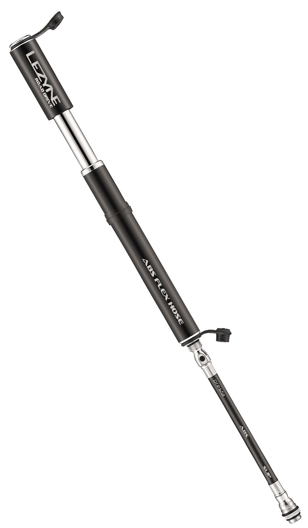 Lezyne cnc road drive mini pump
