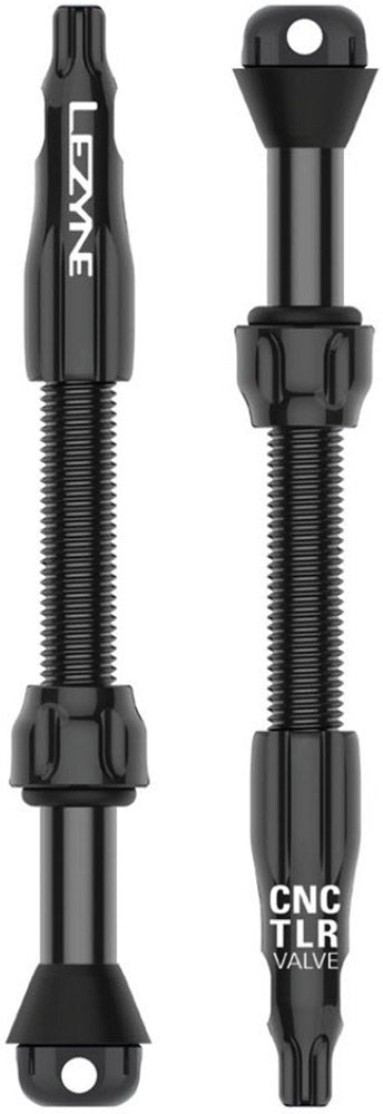 Lezyne tubeless valve cnc pro