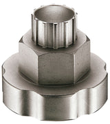 Lezyne tool for inner bearings and cassettes