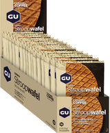 Gu stroopwafel 16 box