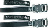 Zéfal christophe 516 vintage pedal strap