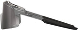100% aerocraft (hiper chrome lens) - sports glasses