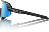 100% slendale (hiper multilayer mirror lens) - sports glasses