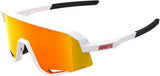 100% slendale (hiper multilayer mirror lens) - sports glasses