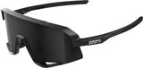 100% slendale (smoke lens) - sports glasses