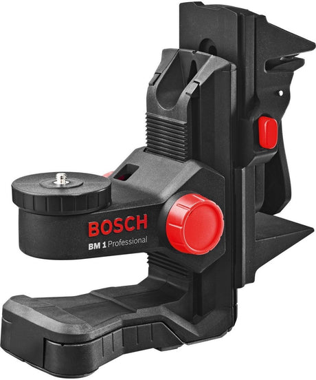 Bosch statief houder bevestiging meetlat bm 1 (1 4 )