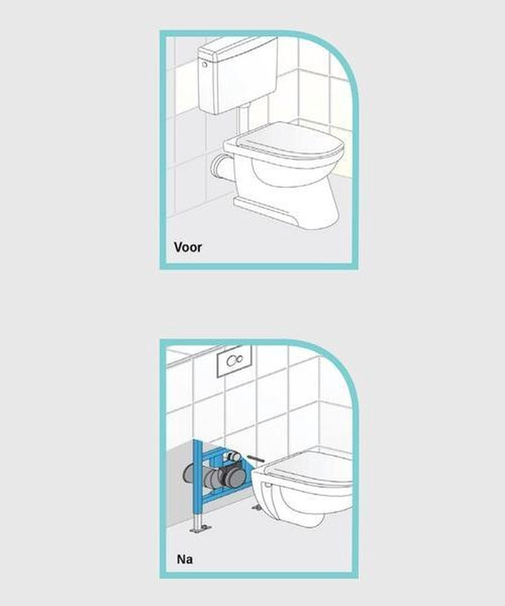 Plieger sprongbocht 50mm abu 58,936,00,0001