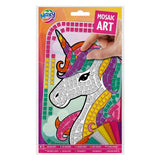 Moxy mozaïek kunst a5