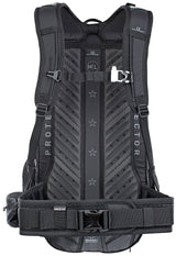 Evoc fr trail e-ride 20l e-bike protector backpack