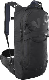 Evoc trail pro blackline 10l - protector backpack