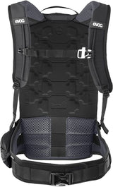 Evoc trail pro blackline 10l - protector backpack