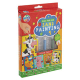 Moxy make your own sand painting