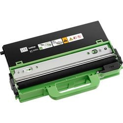 Tonerafvalbak brother wt-223cl zwart