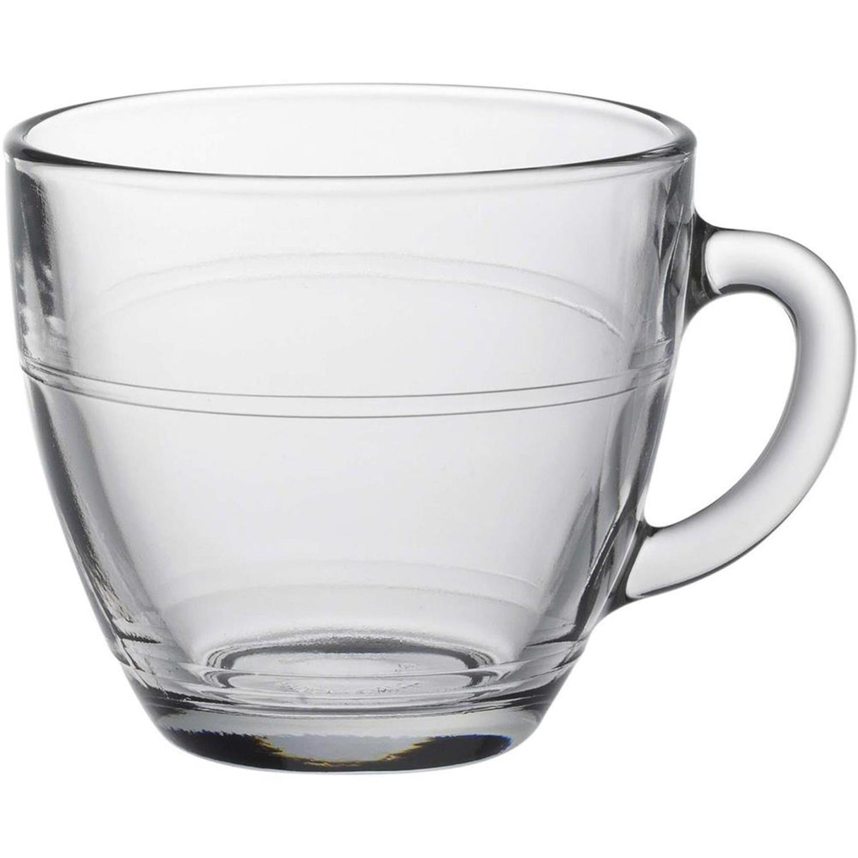 Duralex gigogne theeglas 220ml 6 stuks