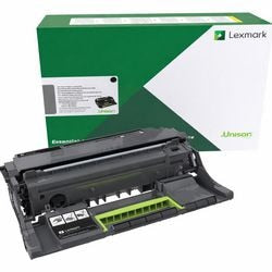 Imaging unit lexmark 58d0z00 zwart