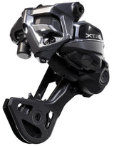 Shimano xtr di2 m9250-gs 12-speed drivetrain upgrade kit i-spec ev