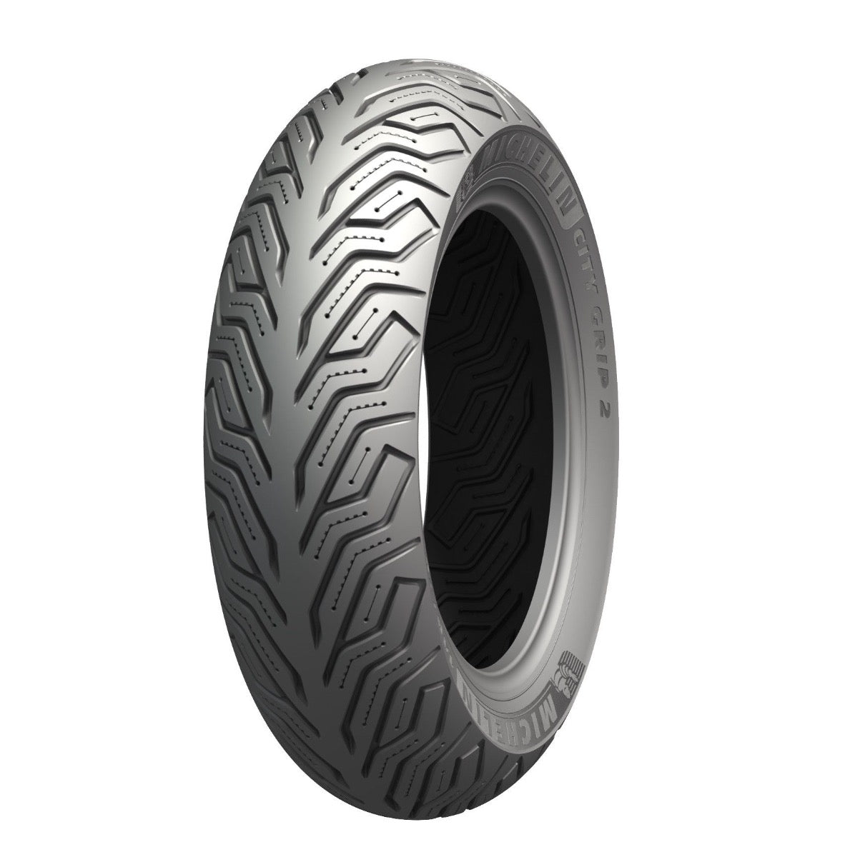 Michelin Buitenband 100 80-16 TL 53L City Grip 2