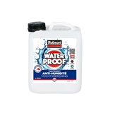 Rubson vochtige binnenmuren coating 5 l jug | vochtige binnenmuren coating | waterdichte coating | vochtbestreiding transparant