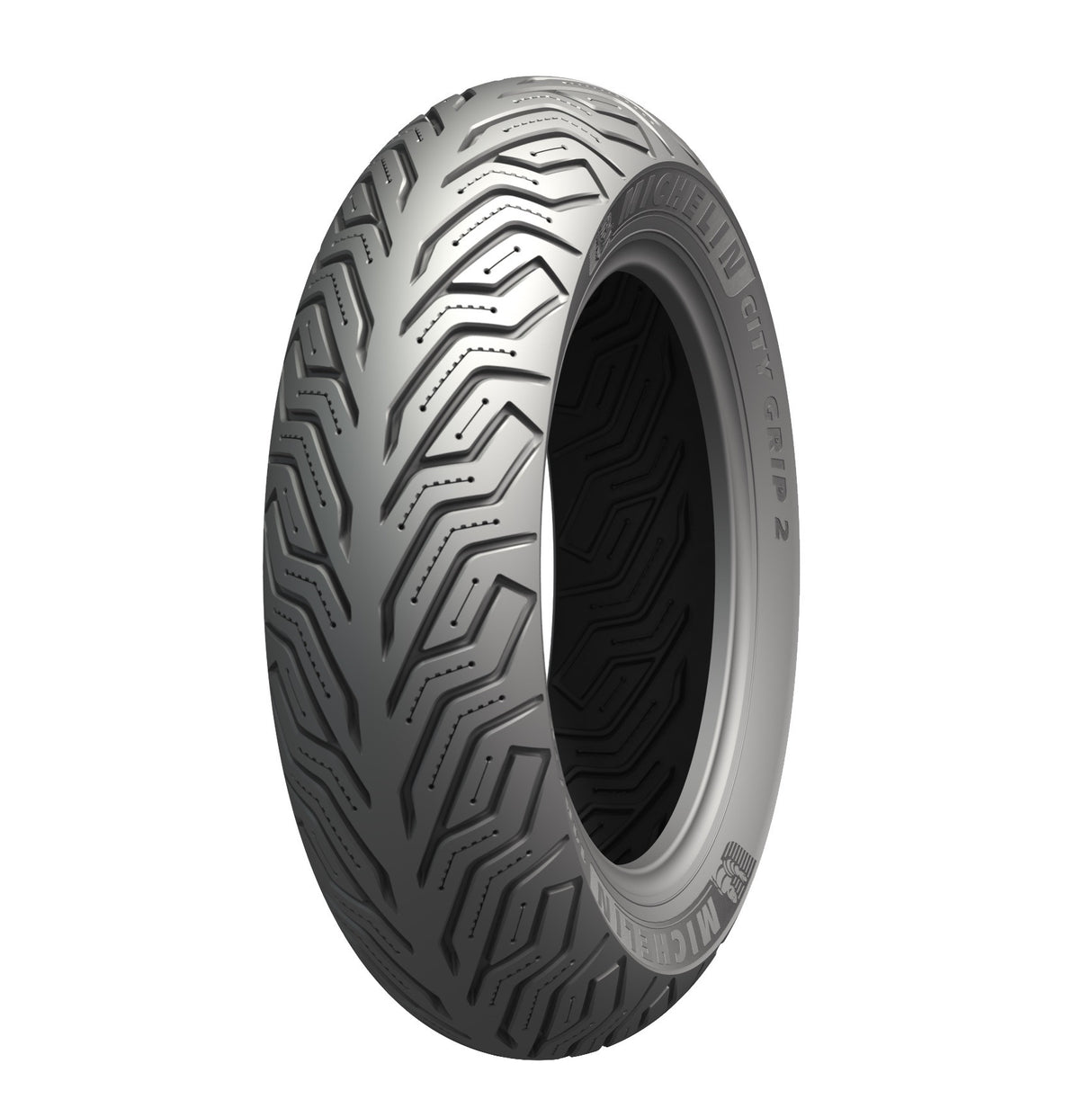 Michelin buitenband 110 70-12 city grip 2