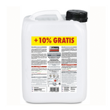 Rubson 1001477 - transparant vochtscherm 5,5l | 2 stuks