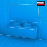 Rubson 1065996 - easy sealing sanitair keuken 280ml | 12 stuks