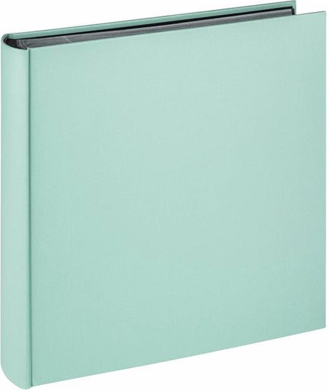 Walther fa-308-a fun - design album - formaat 30 x 30 cm - lichtgroen