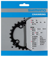 Shimano kettingblad SLX 11V 28T Y1VG28000 M7000
