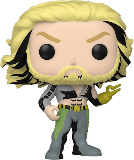 Funko pops, opruiming, dc comics