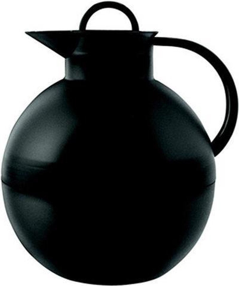 Alfi thermoskan kugel zwart mat 940 ml
