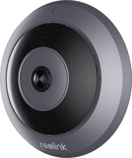 Reolink w520 serie - beveiligingscamera - panoramisch 360° - 6mp - wifi 5ghz