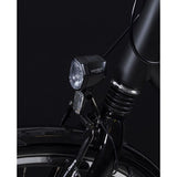 Spanninga koplamp Kendo Xdo 30 lux on off v-brake + kabel