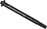Old man mountain fit kit thru-axle for mountain bike forks
