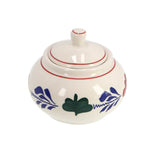 Royal boch boerenbont suikerpot classic 0,31 l | 2 stuks