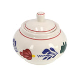 Royal boch boerenbont suikerpot classic 0,31 l | 2 stuks