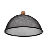 Esschert design vliegenkap s zwart | 3 stuks