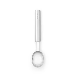 Brabantia profile ijsschep - rvs