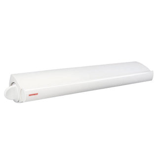 Leifheit rollfix 210 longline roldrooglijn 21 meter droogruimte